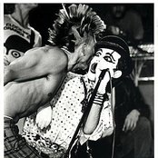 The Adicts - List pictures