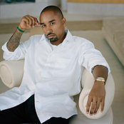 Jonhta Austin - List pictures