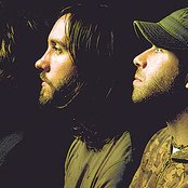 Circa Survive - List pictures