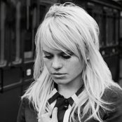 Duffy - List pictures