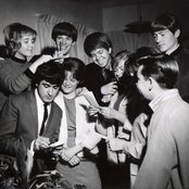 The Standells - List pictures