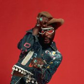 George Clinton - List pictures
