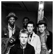 English Beat - List pictures
