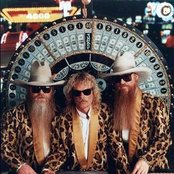 Zz Top - List pictures