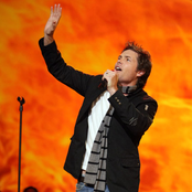 Michael Johns - List pictures