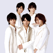 Sexy Zone - List pictures