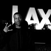 Jay Rock - List pictures