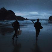 Lord Huron - List pictures