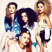 Neon Jungle - List pictures