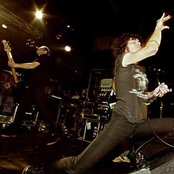 At The Drive In - List pictures