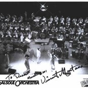 The Salsoul Orchestra - List pictures