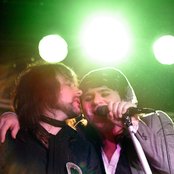 London Quireboys - List pictures