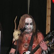 Nattefrost - List pictures