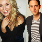 Kristen Bell & Santino Fontana - List pictures