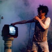 Skinny Puppy - List pictures