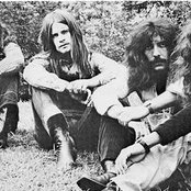 Black Sabbath - List pictures