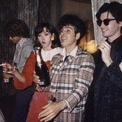 Tav Falco's Panther Burns - List pictures