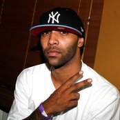 Joe Budden - List pictures