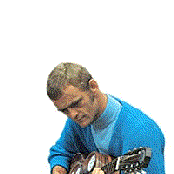 Jerry Reed - List pictures