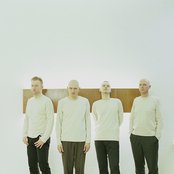 Bohren & Der Club Of Gore - List pictures