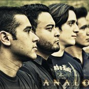 Analogy - List pictures