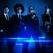 Mindless Behavior - List pictures