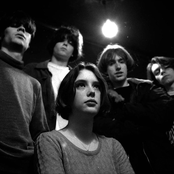 Slowdive - List pictures