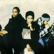 Bone Thugs - List pictures