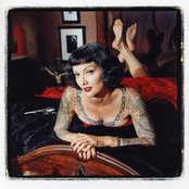 Bernadette Seacrest - List pictures