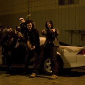 Felice Brothers - List pictures