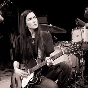 Jesse Sykes & The Sweet Hereafter - List pictures