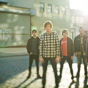 Relient K - List pictures