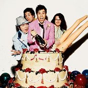 Fall Out Boy - List pictures
