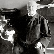 A. Bruckner - List pictures