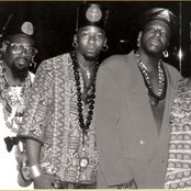 X-clan - List pictures