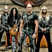 Primal Fear - List pictures