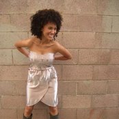 Andy Allo - List pictures