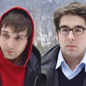 Department Of Eagles - List pictures