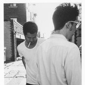 Dirty Beaches - List pictures