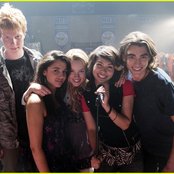 Lemonade Mouth - List pictures