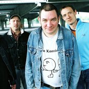 Die Kassierer - List pictures