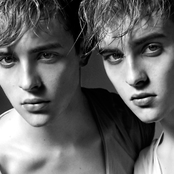 Jedward - List pictures
