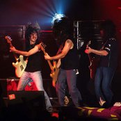 La Fuga - List pictures