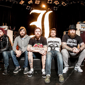 Every Time I Die - List pictures