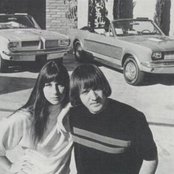 Sonny & Cher - List pictures
