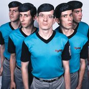 Devo - List pictures