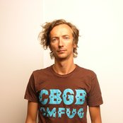 Hauschka - List pictures