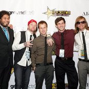 Dance Gavin Dance - List pictures