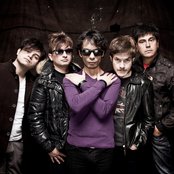 Los Bunkers - List pictures