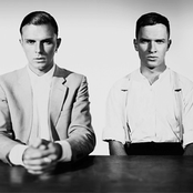 Hurts - List pictures